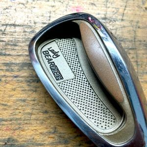 Woman’s golf club ladybeartec iron n8 right Handed